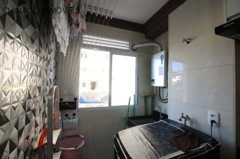 Apartamento, 2 quartos, 43 m² - Foto 14