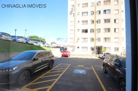 Apartamento, 2 quartos, 43 m² - Foto 15
