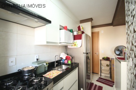 Apartamento, 2 quartos, 43 m² - Foto 13