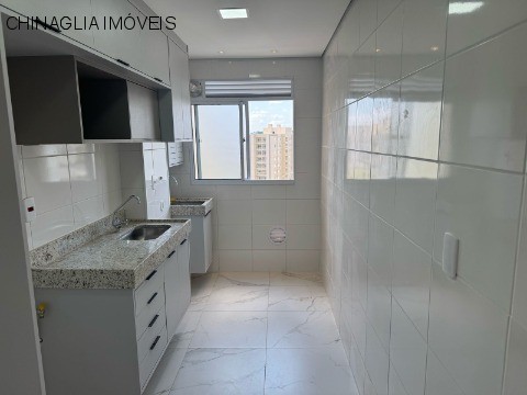 Apartamento, 2 quartos, 55 m² - Foto 6