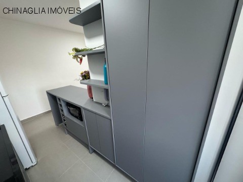 Apartamento, 2 quartos, 55 m² - Foto 7