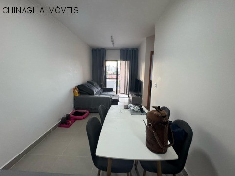 Apartamento, 2 quartos, 55 m² - Foto 10
