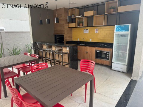 Apartamento, 2 quartos, 55 m² - Foto 30