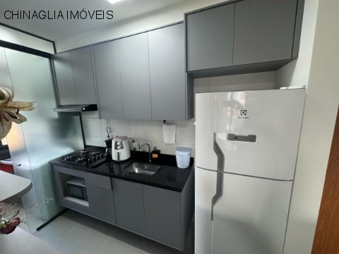 Apartamento, 2 quartos, 55 m² - Foto 5