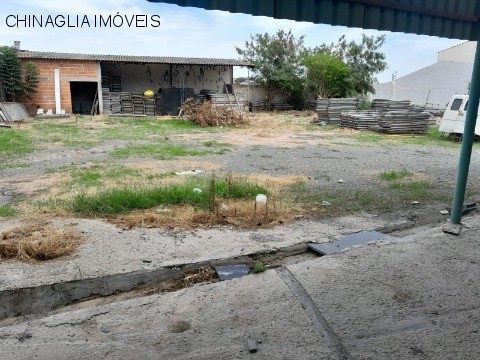 Loteamento e Condomínio, 1450 m² - Foto 1