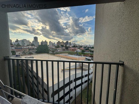 Apartamento, 2 quartos, 55 m² - Foto 9