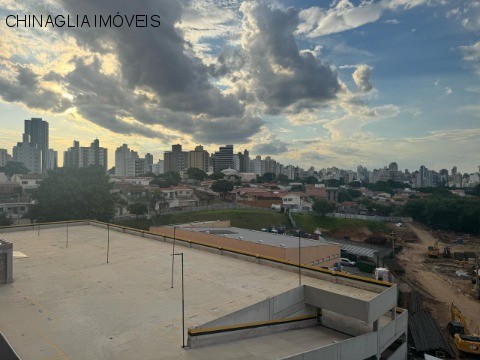 Apartamento, 2 quartos, 55 m² - Foto 13