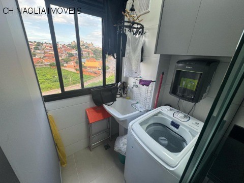 Apartamento, 2 quartos, 55 m² - Foto 3