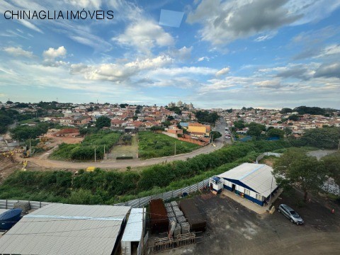 Apartamento, 2 quartos, 55 m² - Foto 20