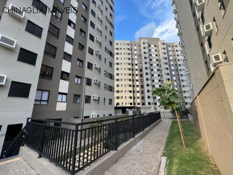 Apartamento, 2 quartos, 55 m² - Foto 2
