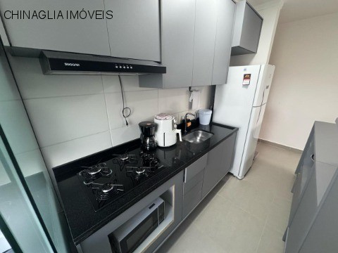 Apartamento, 2 quartos, 55 m² - Foto 4