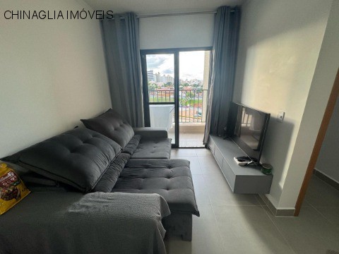 Apartamento, 2 quartos, 55 m² - Foto 8