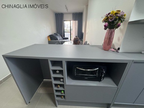 Apartamento, 2 quartos, 55 m² - Foto 6
