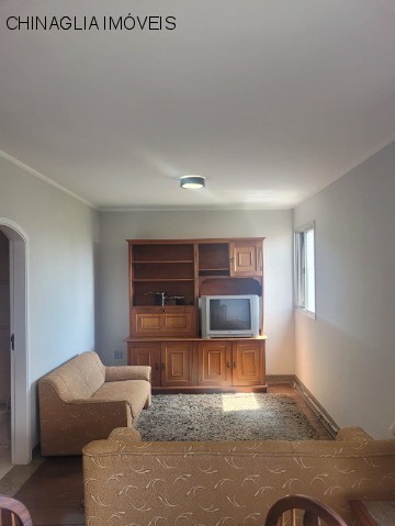 Apartamento, 3 quartos, 120 m² - Foto 6