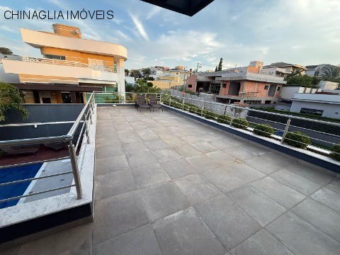 Casa, 4 quartos, 402 m² - Foto 54