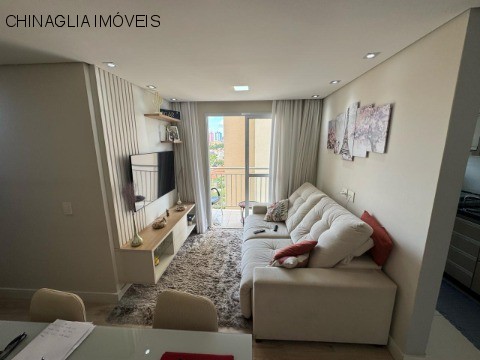 Apartamento, 2 quartos, 55 m² - Foto 5