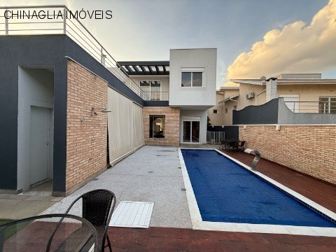 Casa, 4 quartos, 402 m² - Foto 21