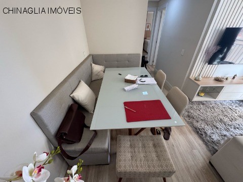 Apartamento, 2 quartos, 55 m² - Foto 6