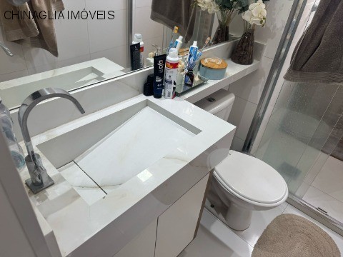 Apartamento, 2 quartos, 55 m² - Foto 23