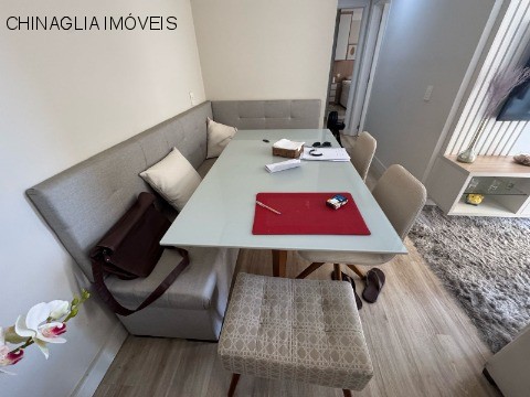 Apartamento, 2 quartos, 55 m² - Foto 7