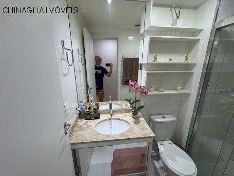 Apartamento, 2 quartos, 55 m² - Foto 30