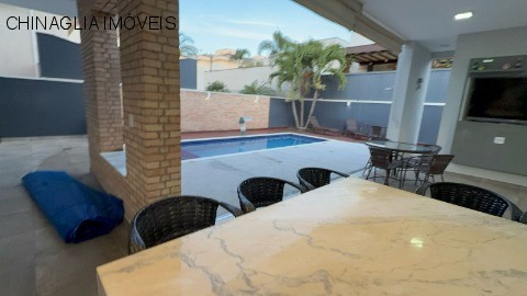 Casa, 4 quartos, 402 m² - Foto 32
