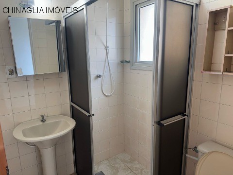 Kitnet-Studio, 34 m² - Foto 30