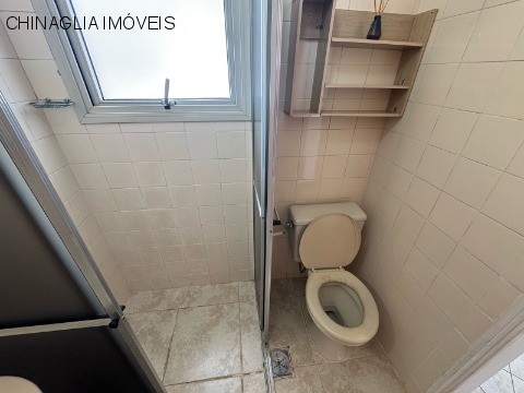 Kitnet-Studio, 34 m² - Foto 27