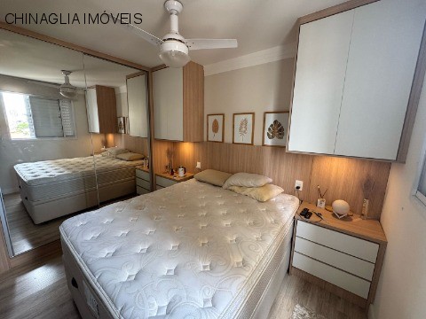 Apartamento, 2 quartos, 55 m² - Foto 11