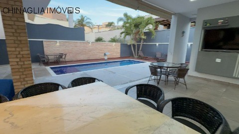 Casa, 4 quartos, 402 m² - Foto 34