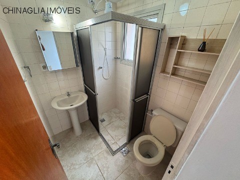 Kitnet-Studio, 34 m² - Foto 28