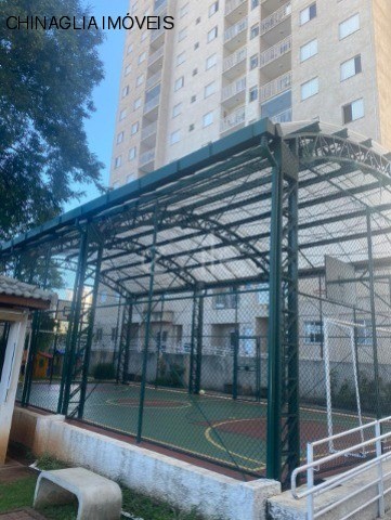 Apartamento, 2 quartos, 55 m² - Foto 38