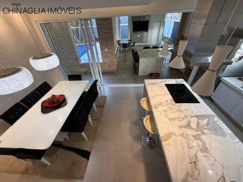 Casa, 4 quartos, 402 m² - Foto 10
