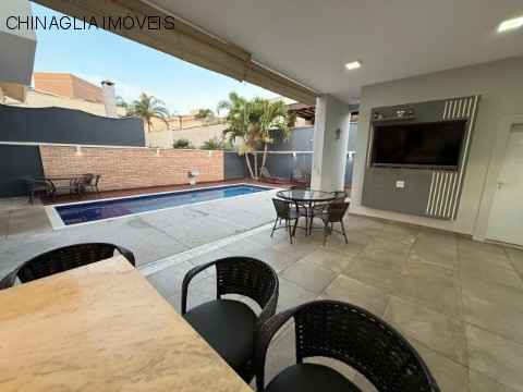Casa, 4 quartos, 402 m² - Foto 7