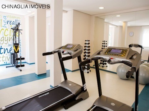 Apartamento, 2 quartos, 55 m² - Foto 35