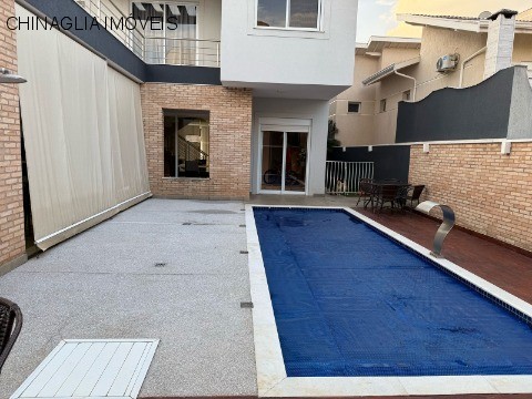 Casa, 4 quartos, 402 m² - Foto 22