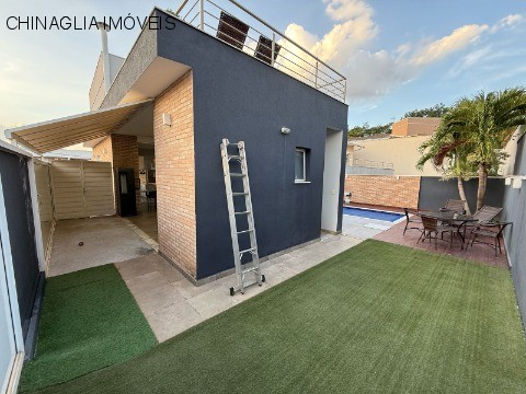 Casa, 4 quartos, 402 m² - Foto 24
