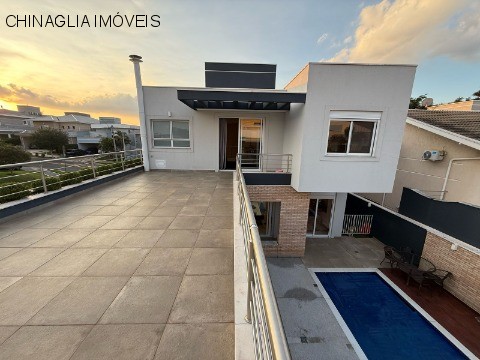 Casa, 4 quartos, 402 m² - Foto 51