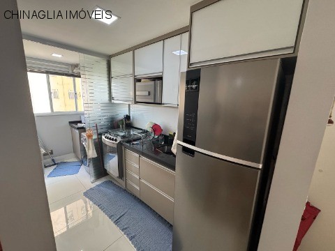 Apartamento, 2 quartos, 55 m² - Foto 4