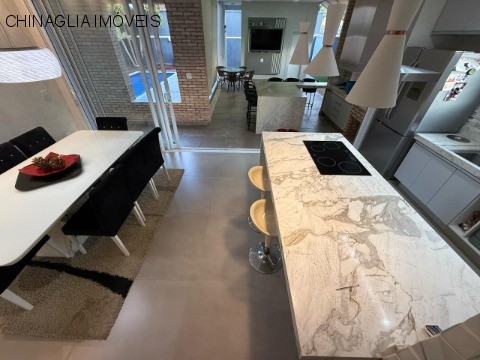 Casa, 4 quartos, 402 m² - Foto 11