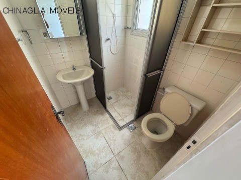 Kitnet-Studio, 34 m² - Foto 23