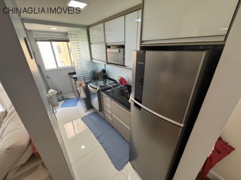 Apartamento, 2 quartos, 55 m² - Foto 9