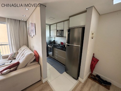 Apartamento, 2 quartos, 55 m² - Foto 8