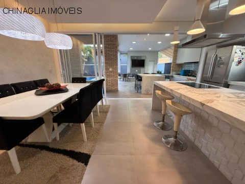 Casa, 4 quartos, 402 m² - Foto 6