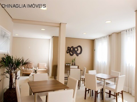 Apartamento, 2 quartos, 55 m² - Foto 40
