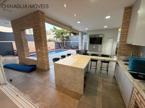 Casa, 4 quartos, 402 m² - Foto 4