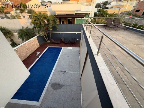 Casa, 4 quartos, 402 m² - Foto 31