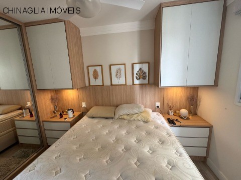 Apartamento, 2 quartos, 55 m² - Foto 14