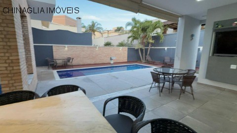Casa, 4 quartos, 402 m² - Foto 5