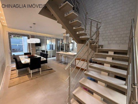 Casa, 4 quartos, 402 m² - Foto 37